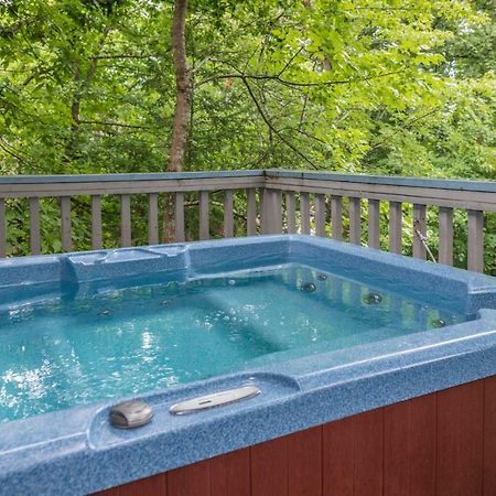 Sweet Serenity Pigeon Forge Kültér fotó