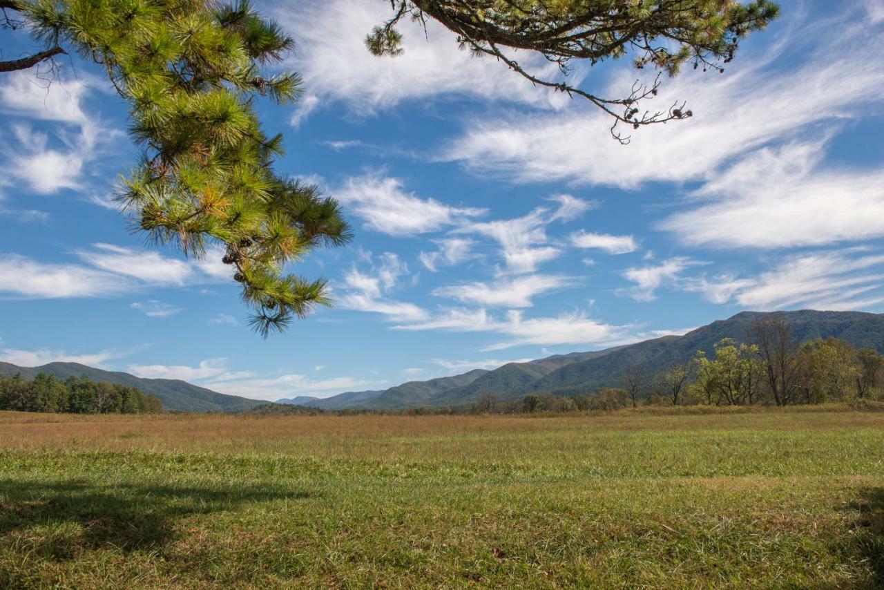 Sweet Serenity Pigeon Forge Kültér fotó